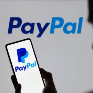 Full Verifyed Paypal Account