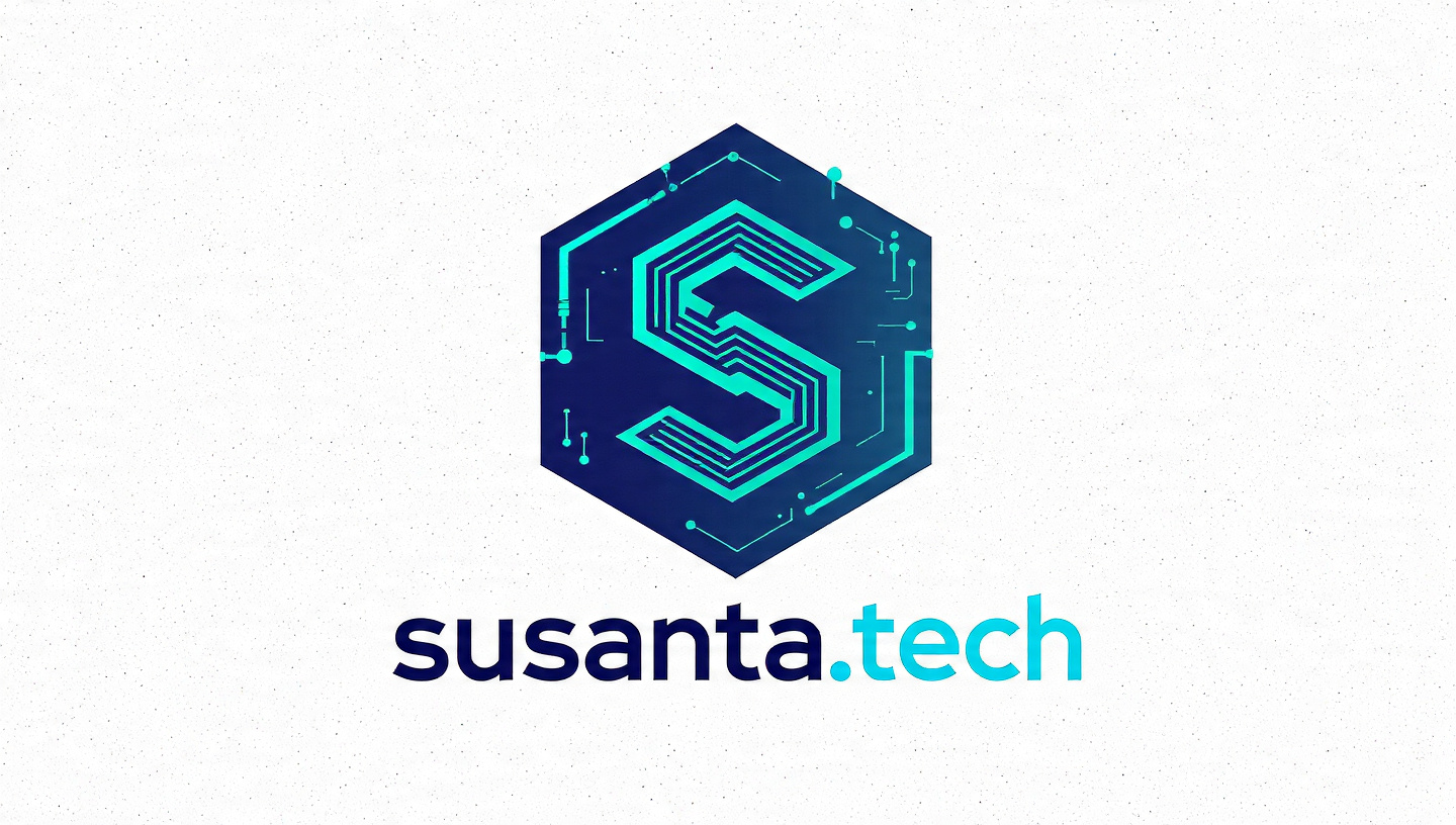 Susanta Tech
